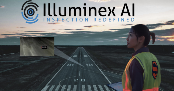 Illuminex FOD AI™ – Foreign Object & Debris Detection and Analysis System